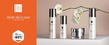 Able Skincare