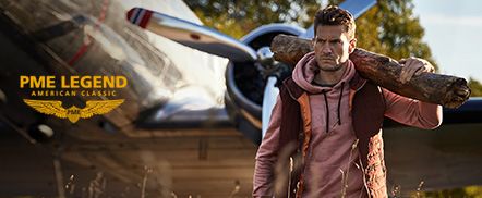 PME Legend