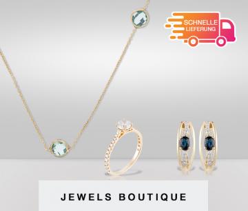 Juwelen-Boutique