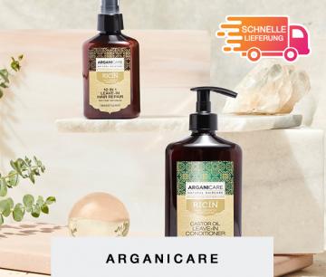 Arganicare