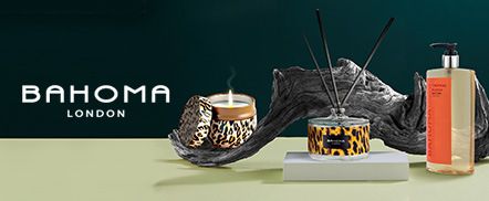 Bahoma London