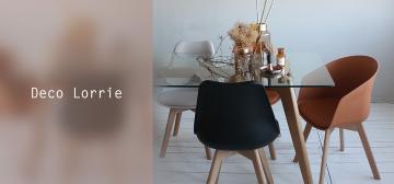Deco Lorrie