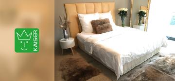 Kaiser Naturfell Home & Living