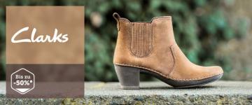 Clarks