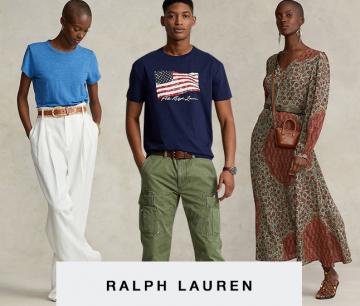 Ralph Lauren