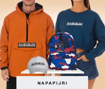 Napapijri