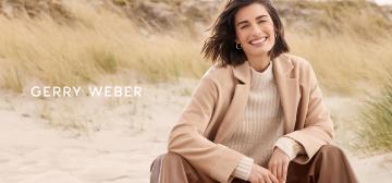 Gerry Weber