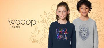 Wooop Kids
