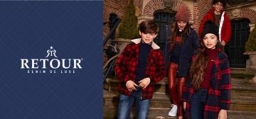 Retour