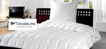 Häussling Bettwaren