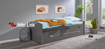 Schlafzimmer für Klein & Groß