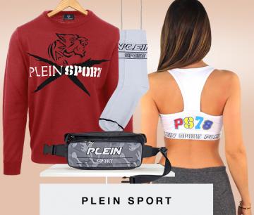 Plein Sport