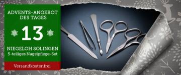 Adventsangebot Des Tages