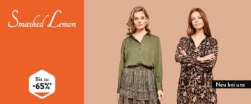 Smashed Lemon