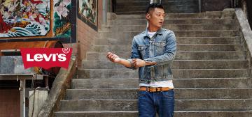 Levi's Herren
