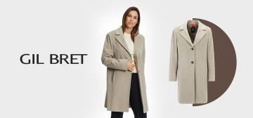 Gil Bret