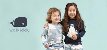 Walkiddy