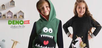 Denokids