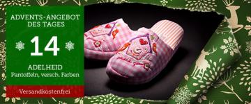 Adventsangebot Des Tages