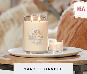 Yankee Candle