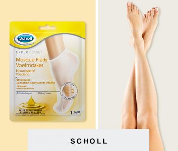 Scholl