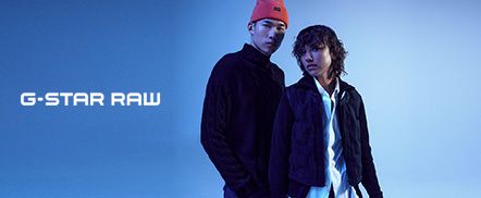 G-Star