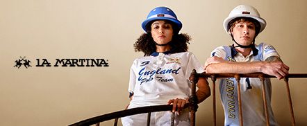 La Martina