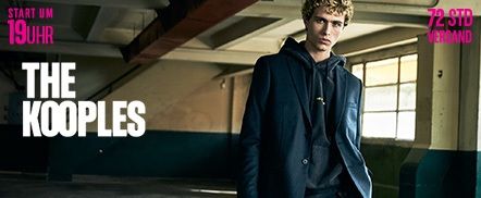 The Kooples