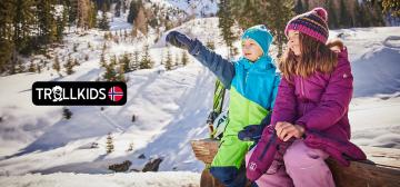 Trollkids