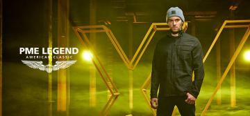 PME Legend