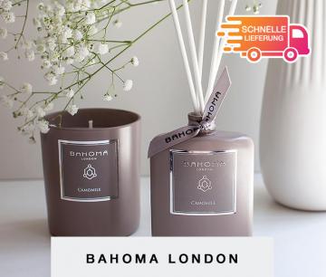 Bahoma London