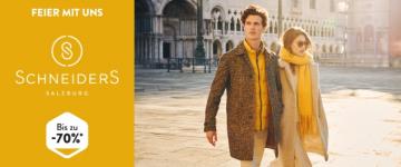 Schneiders Salzburg
