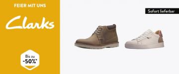 Clarks