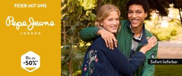 Pepe Jeans
