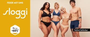 Sloggi