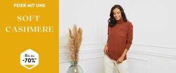 Soft Cashmere