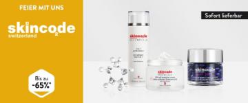 Skincode