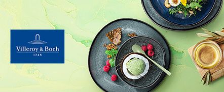 Villeroy & Boch