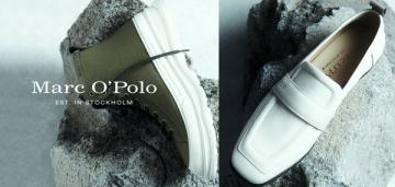 Marc O'Polo - Schuhe