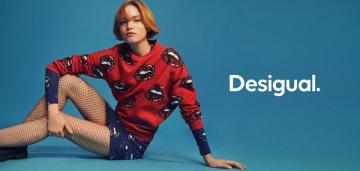 Desigual