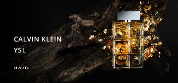 Cosmetics & Parfum