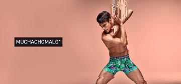 Muchachomalo