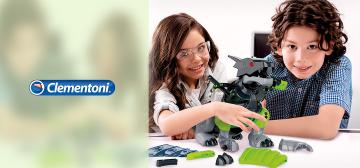 Clementoni