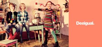 Desigual