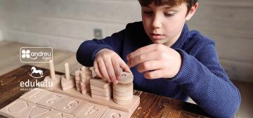 Andreu Toys & Edukalu