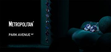 Schmuck mit Swarovski Kristallen