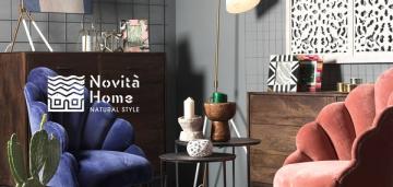 Novità Home