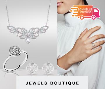 Juwelen-Boutique
