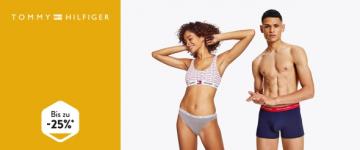 Tommy Hilfiger Underwear