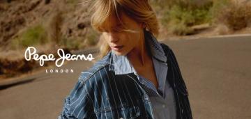 Pepe Jeans - Damen